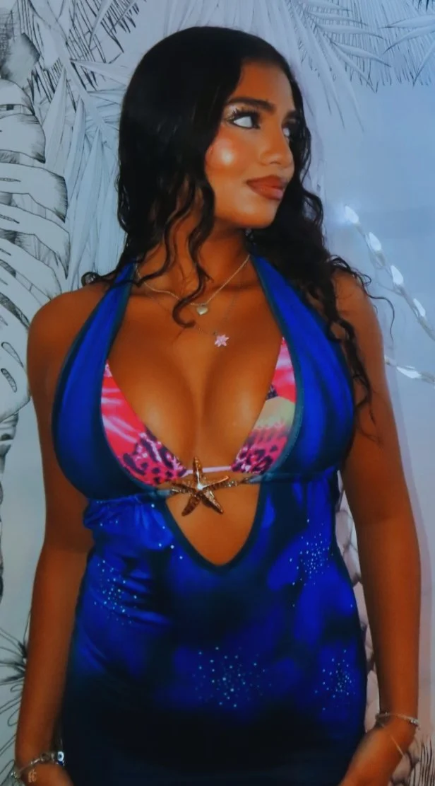 Busty IRL Indian Bop Aria image 3