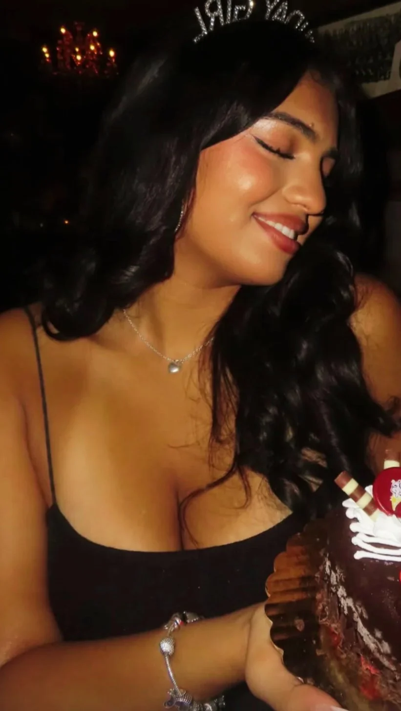 Busty IRL Indian Bop Aria image 7