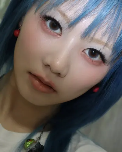 Hinata Is Horny For All Of That Cum cover image