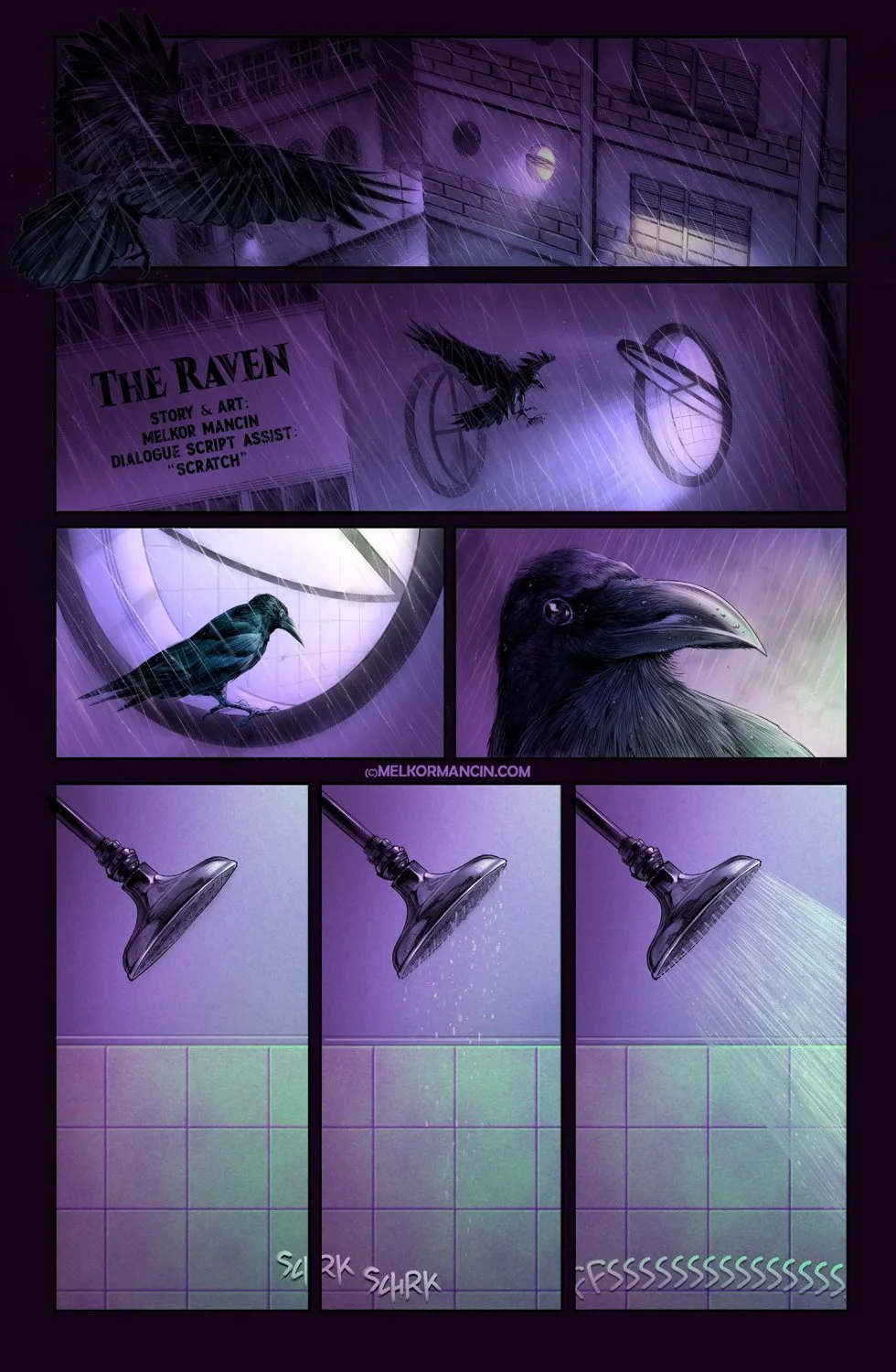 the-raven-1 image 6