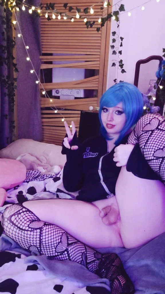 Cut big ass ts main image
