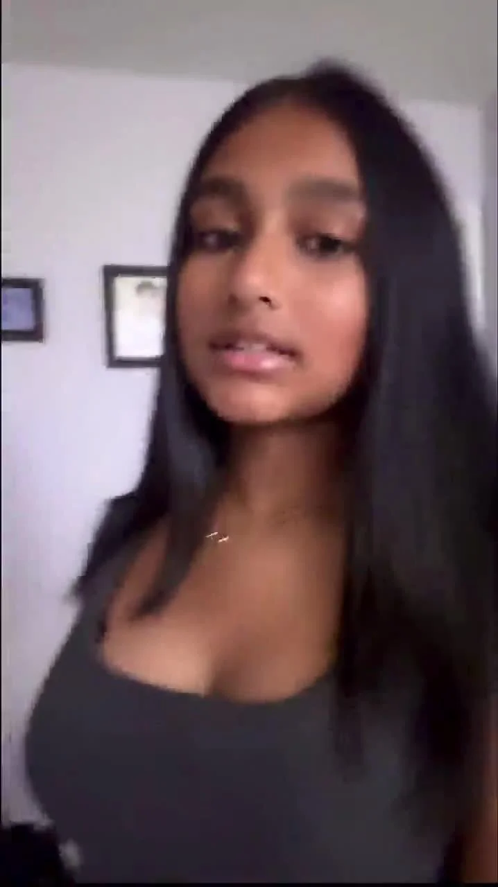 Indian GF Leaked main image