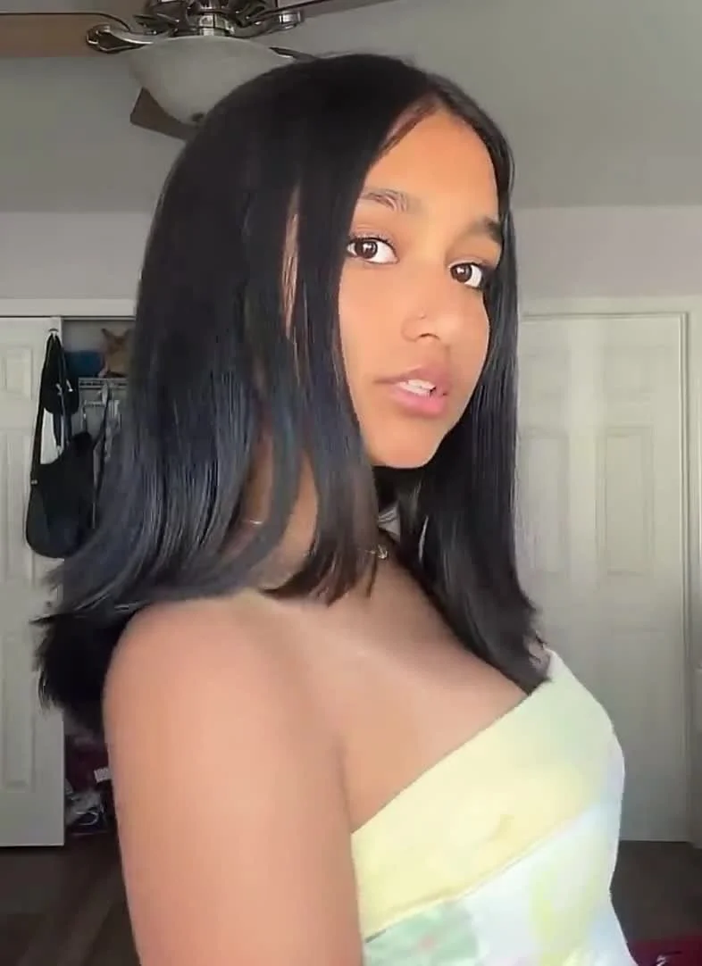 Indian GF Leaked image 7