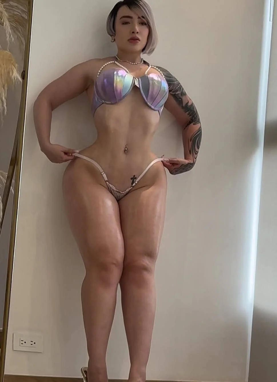 Sexy Girl_Veronica Obando🇨🇴❤️‍🔥 image 13