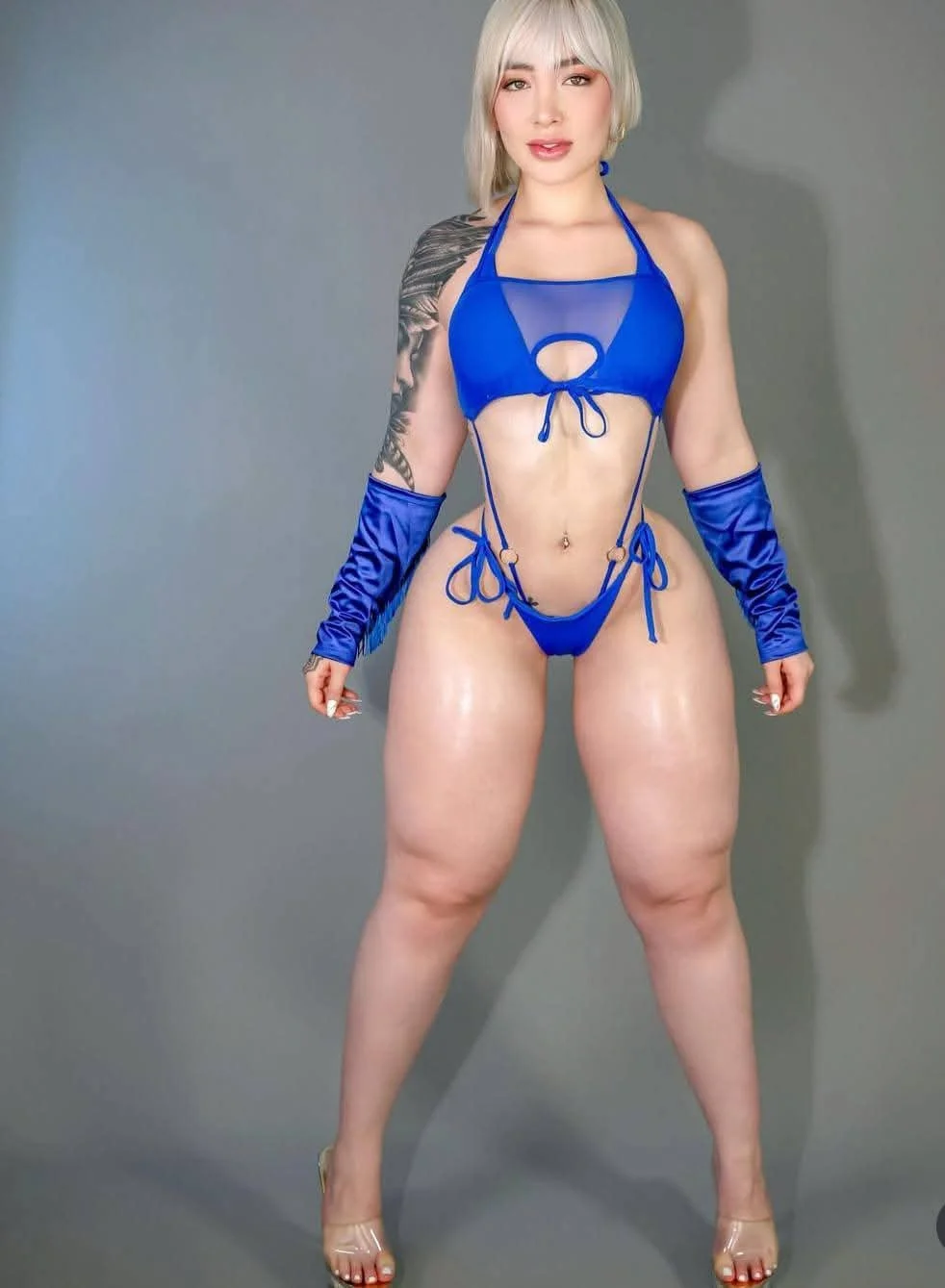 Sexy Girl_Veronica Obando🇨🇴❤️‍🔥 image 22