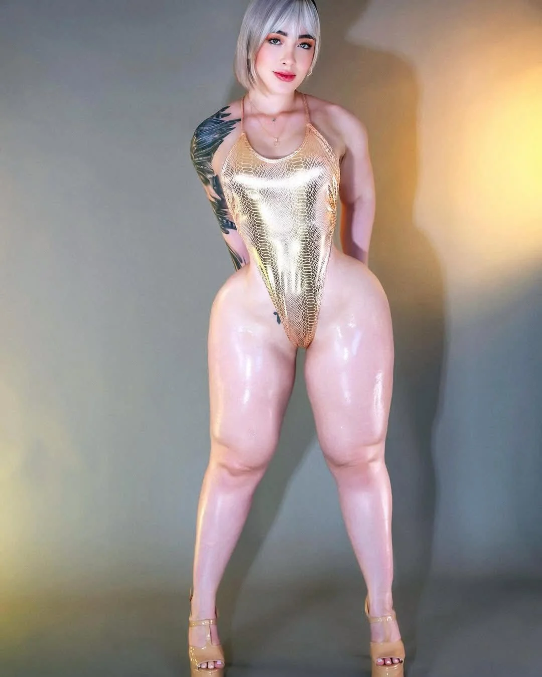 Sexy Girl_Veronica Obando🇨🇴❤️‍🔥 image 4
