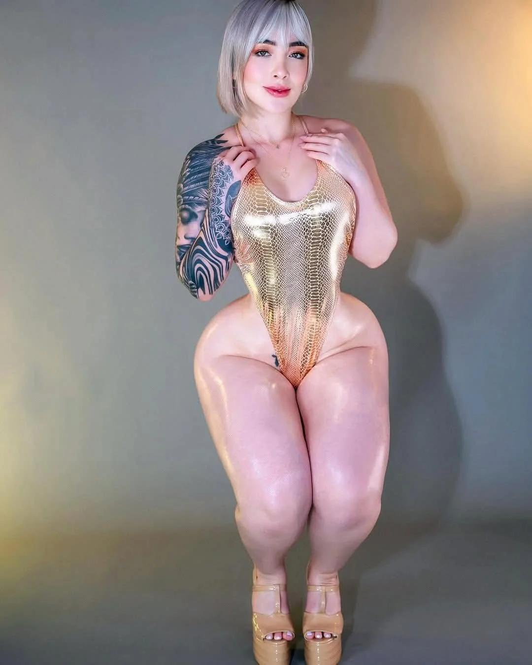 Sexy Girl_Veronica Obando🇨🇴❤️‍🔥 image 5