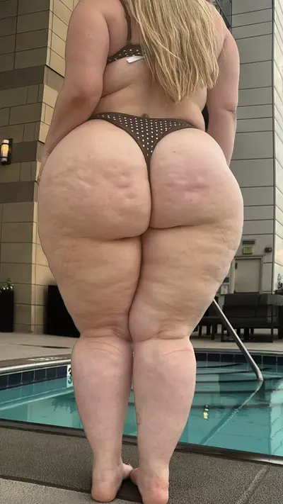 Amazing PAWG cover image