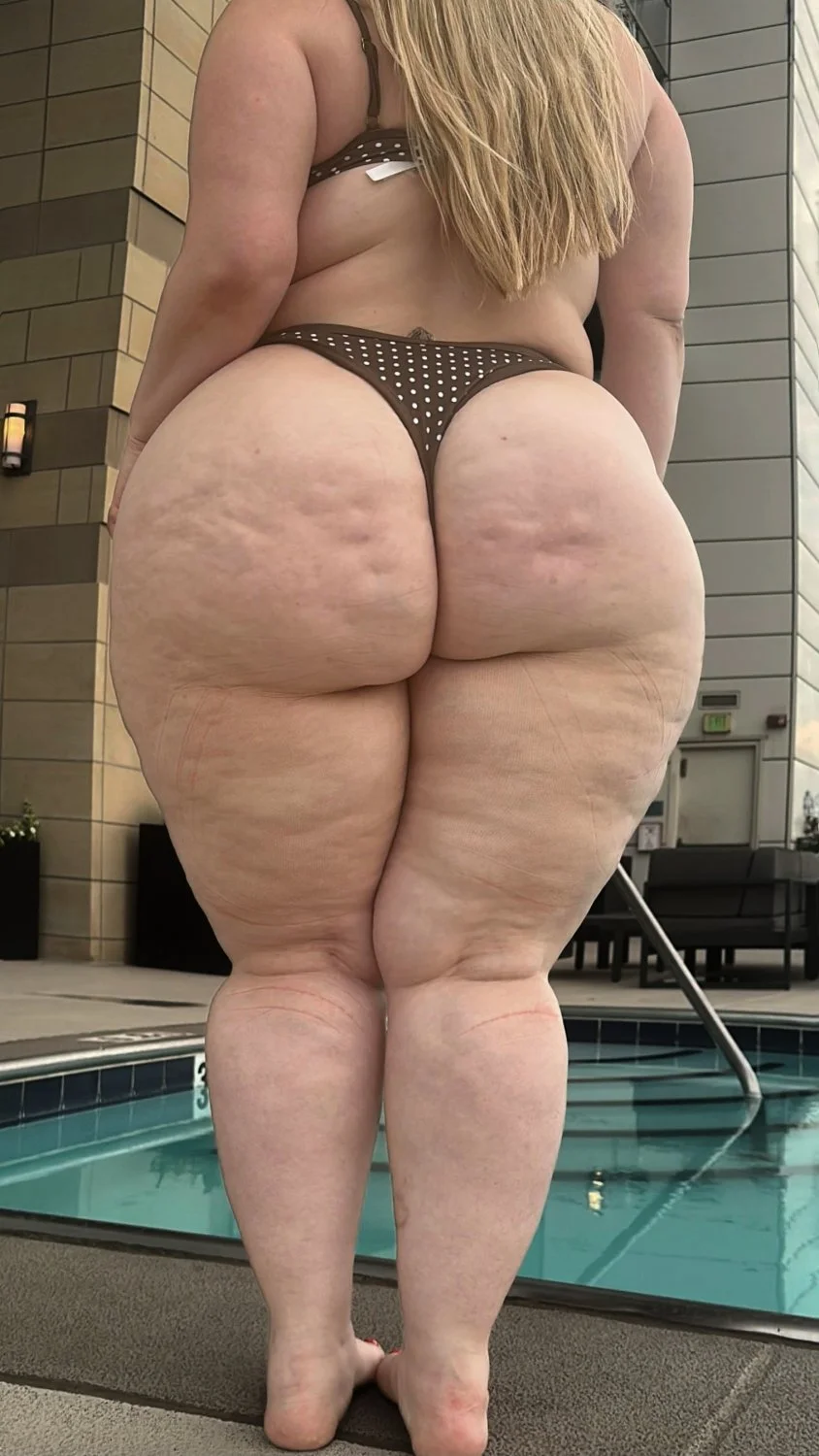 Amazing PAWG main image
