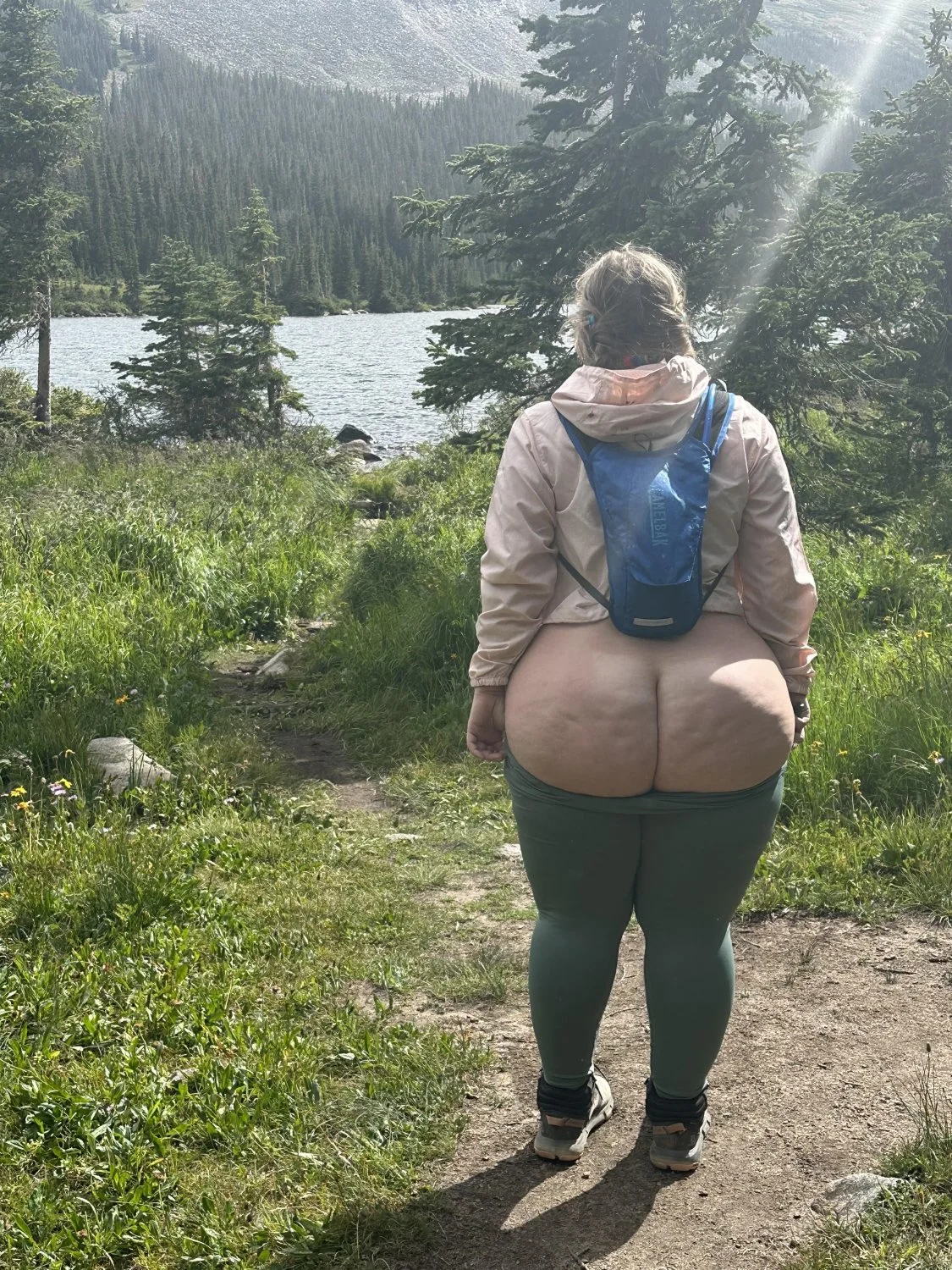 Amazing PAWG image 5