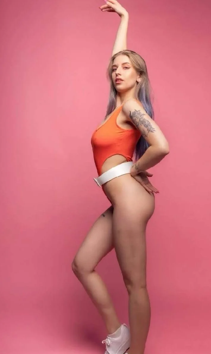 Polish whore main image