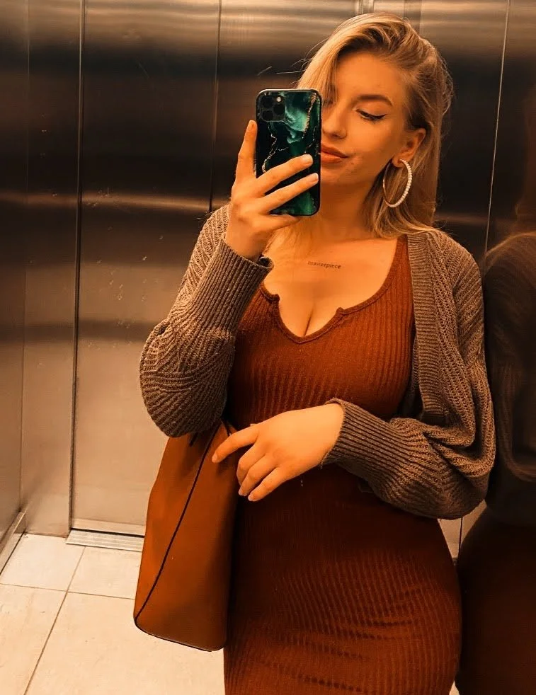 Polish whore image 5