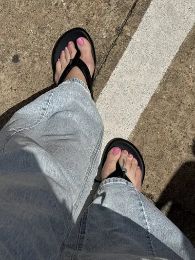 SouthernSmiles&Soles cover image