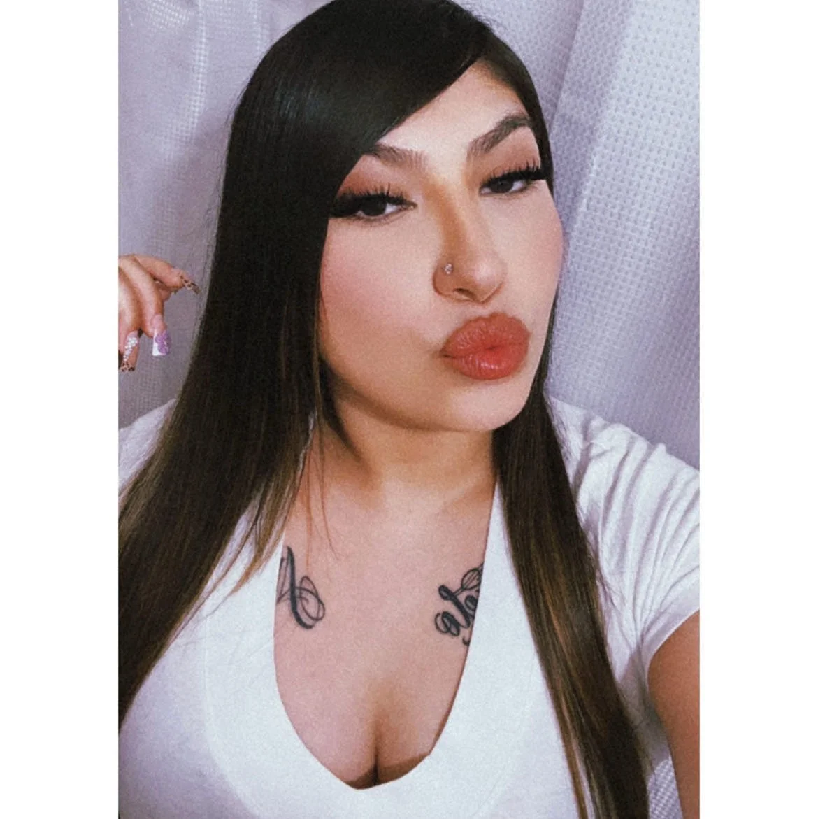 Chicago Latina thot image 2
