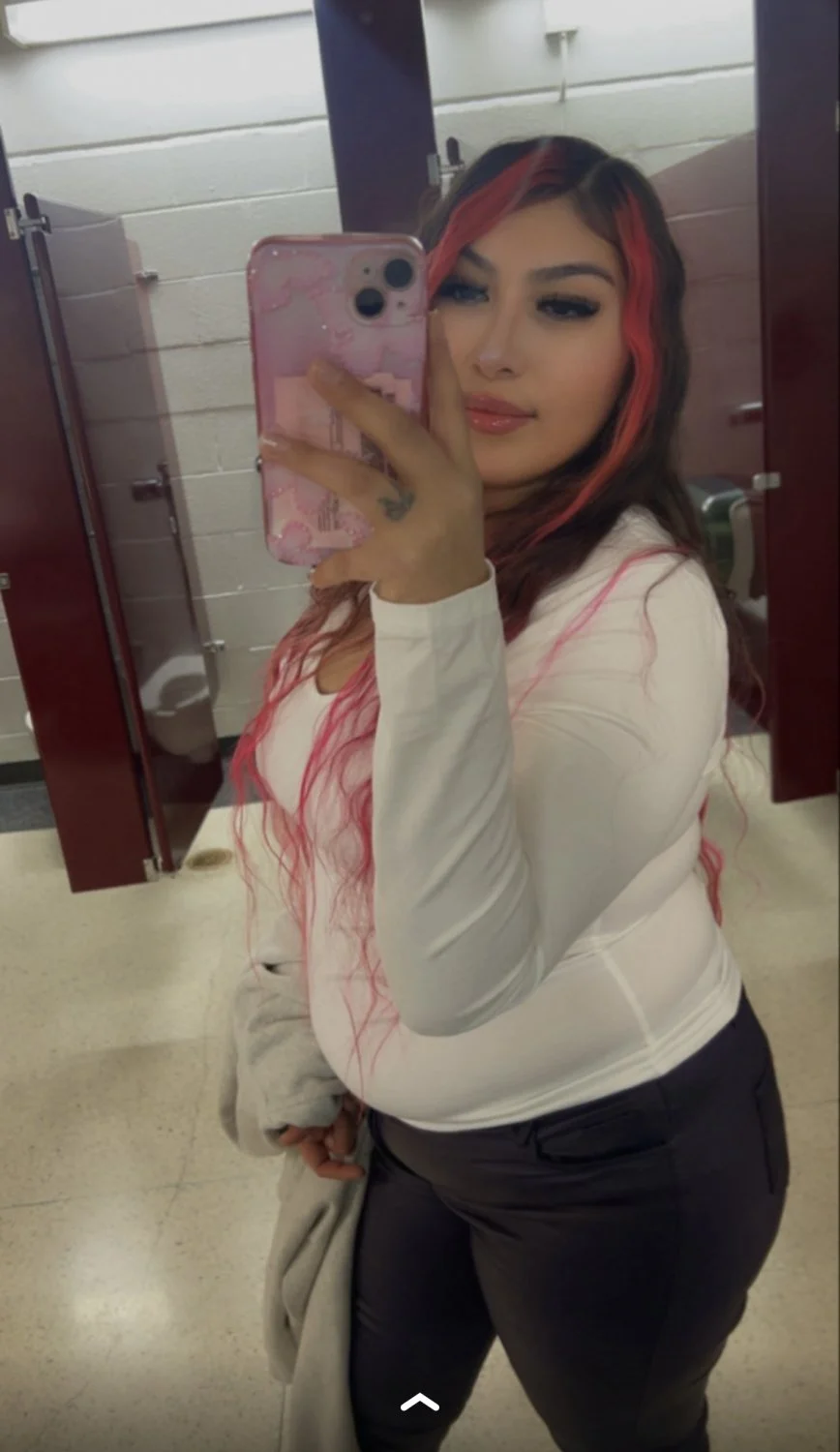 Chicago Latina thot image 4