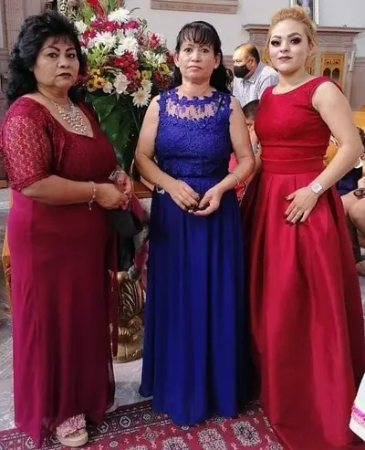 Abuela panochuda cover image