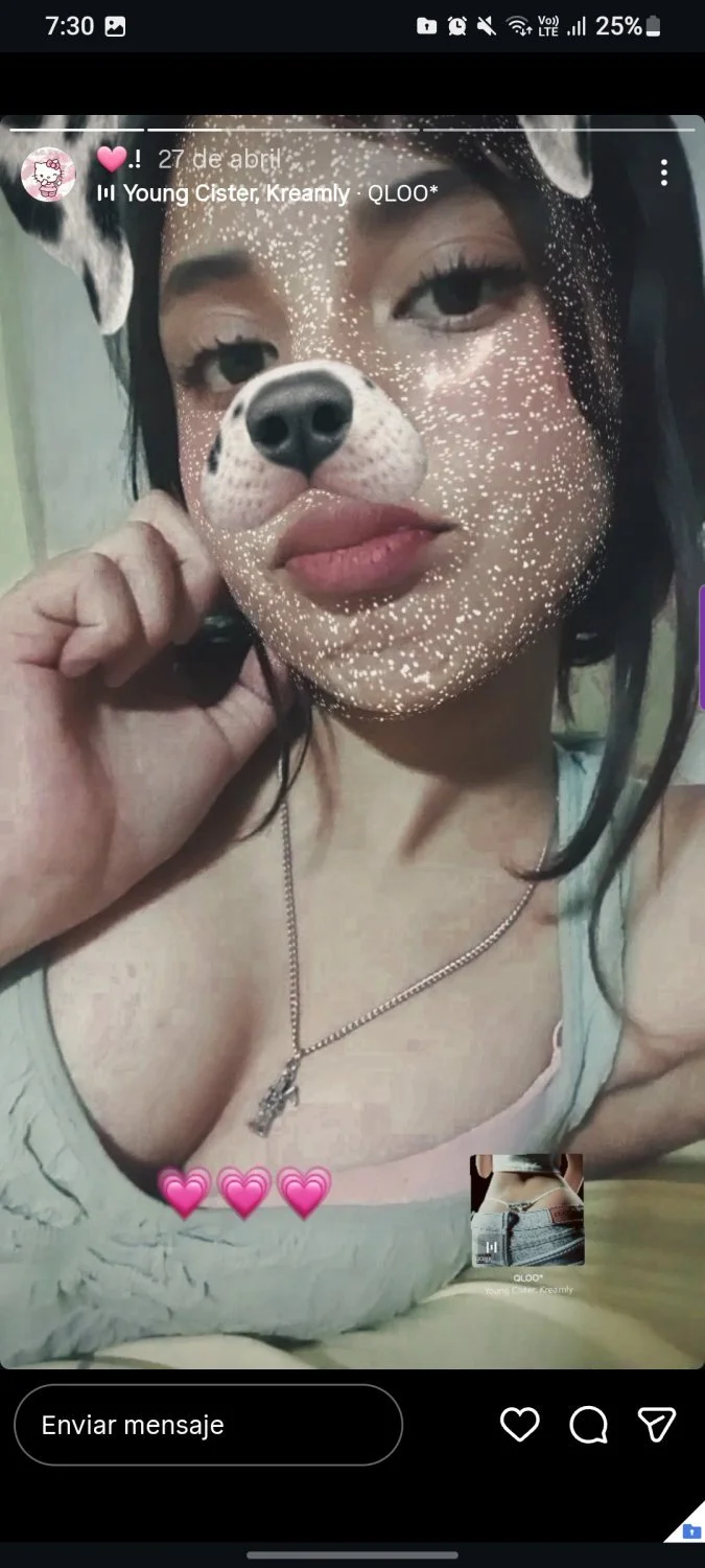 Lindas tetas image 13
