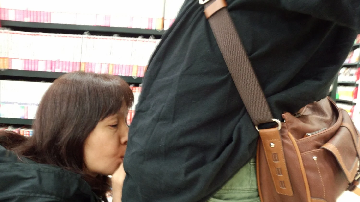 Japanese Exhibitionist wife Miyoko pt-1 image 12