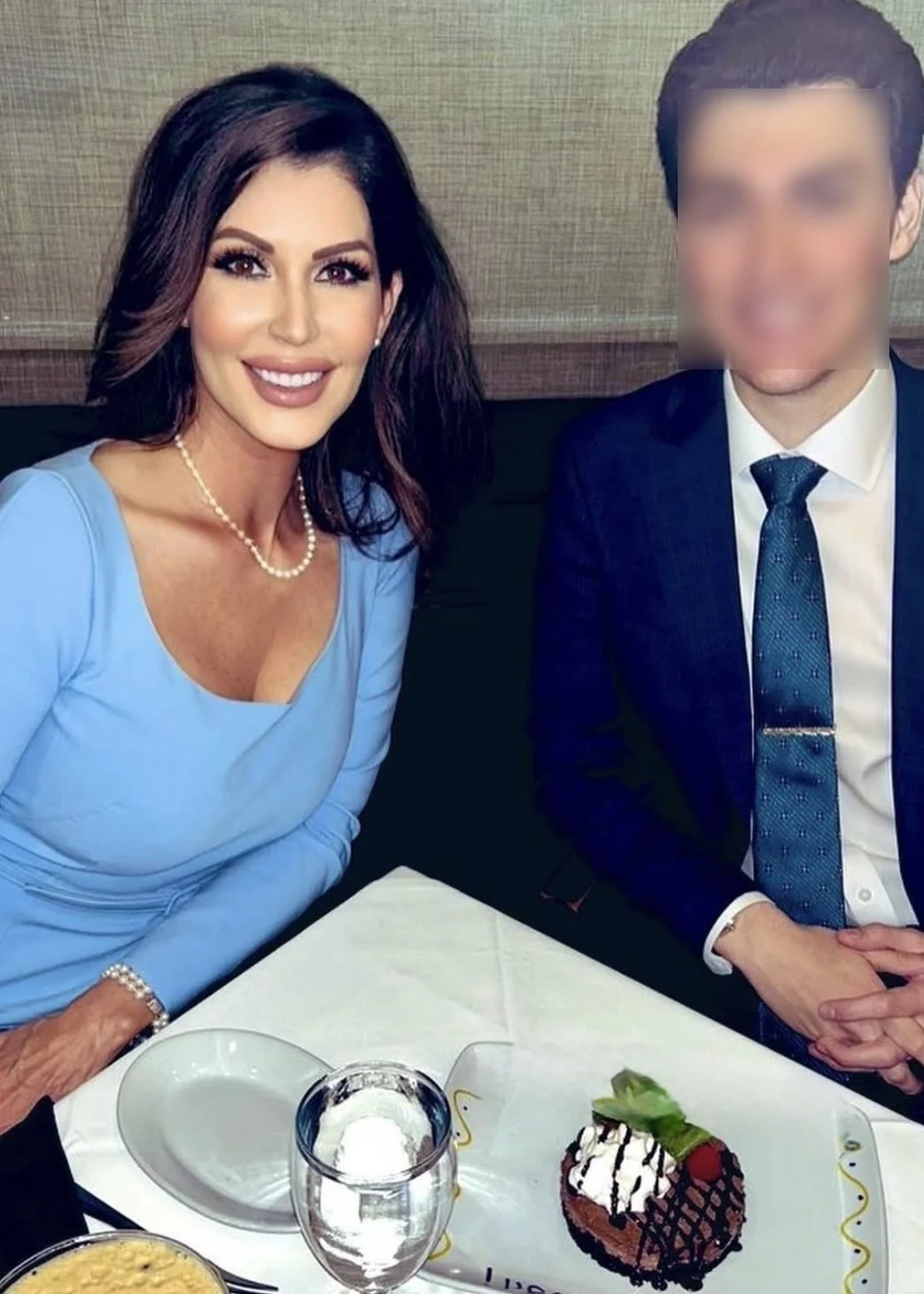 Selfies from bumble MILF realtor with her cuckson image 10