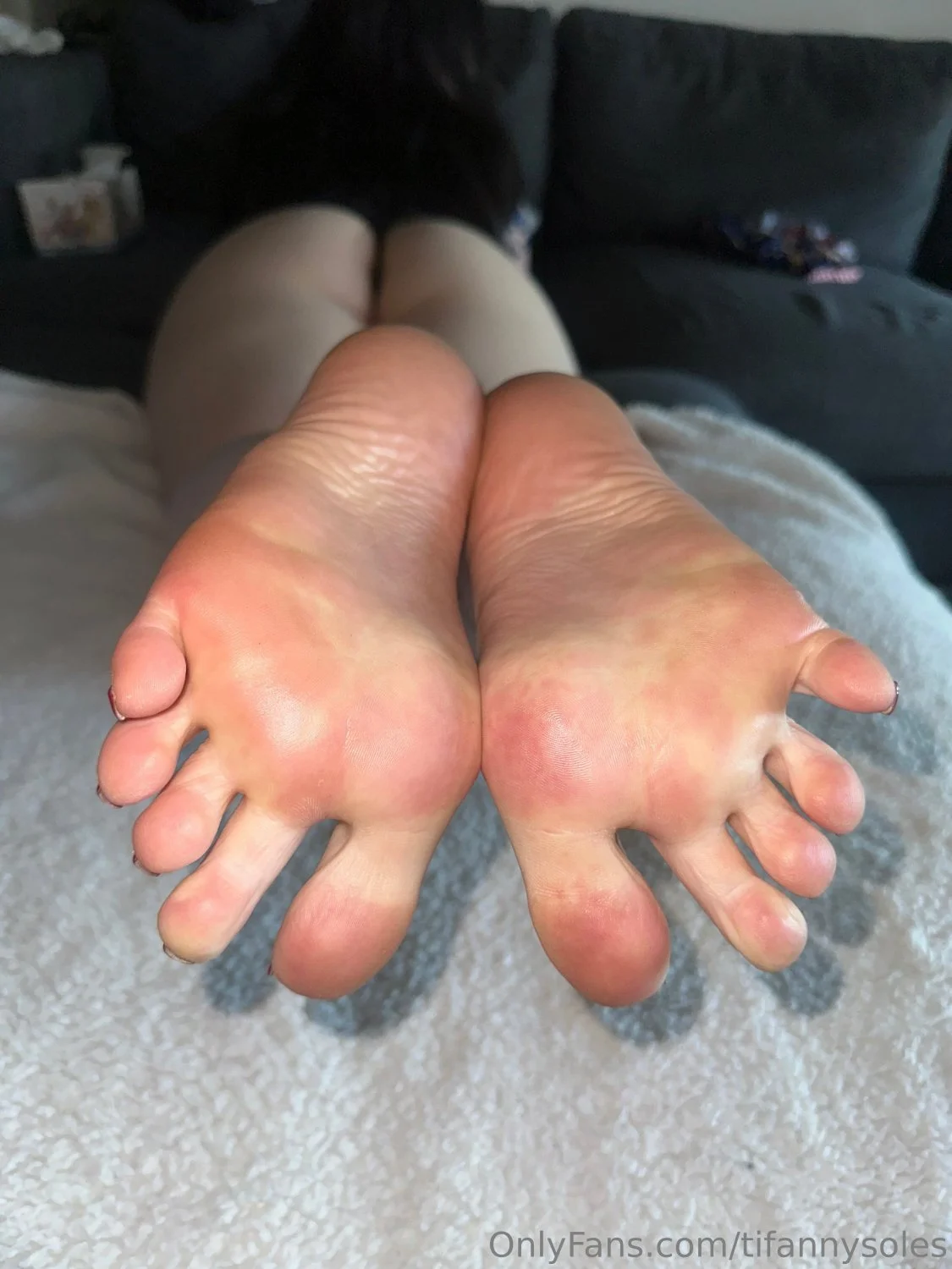 Soft soles main image