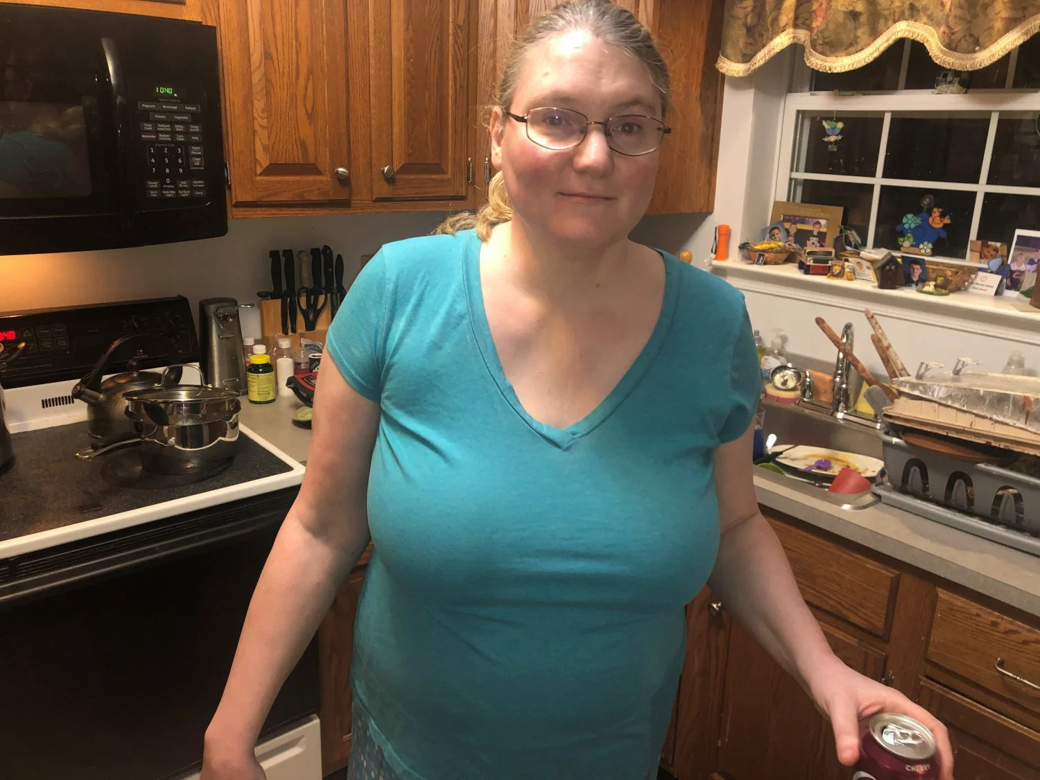PA Slut Mom Janna image 26