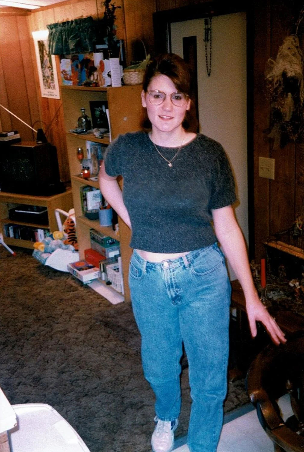 PA Slut Mom Janna image 38