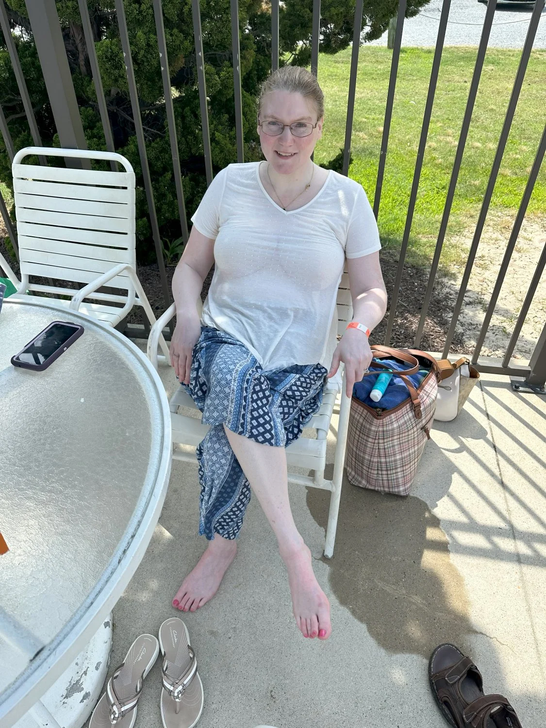 PA Slut Mom Janna image 5