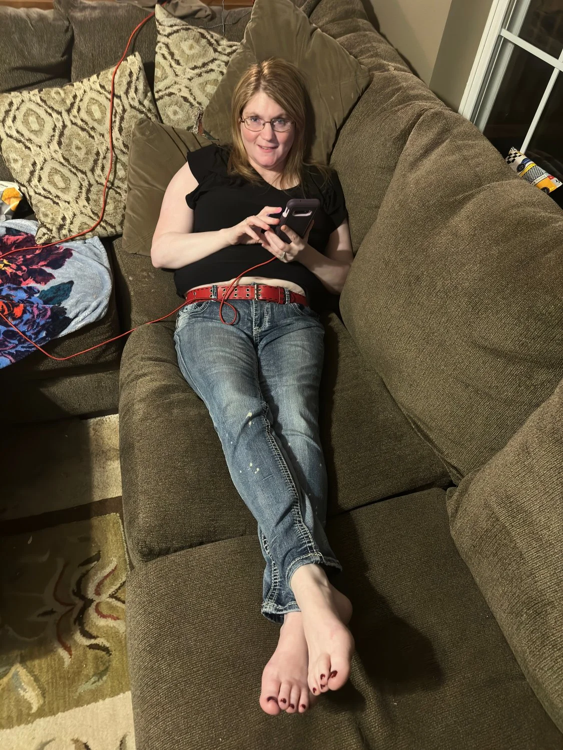 PA Slut Mom Janna image 50