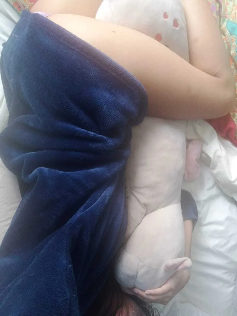 Rica Puta confiada quemada en redes por el ex image 11
