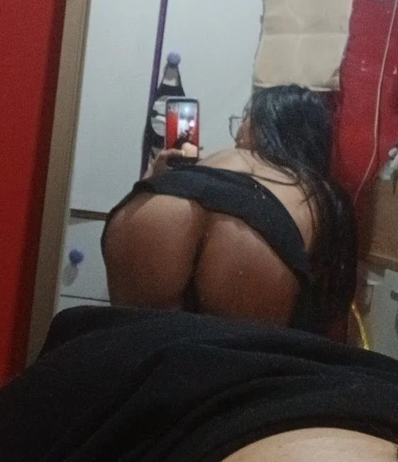 Rica Puta confiada quemada en redes por el ex image 16