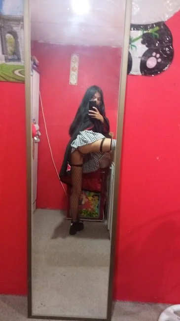 Rica Puta confiada quemada en redes por el ex image 42