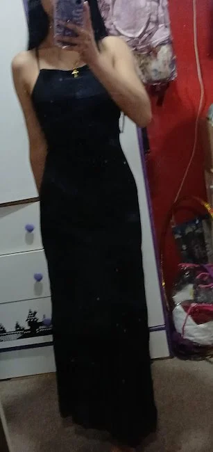 Rica Puta confiada quemada en redes por el ex image 45