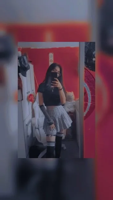Rica Puta confiada quemada en redes por el ex image 5