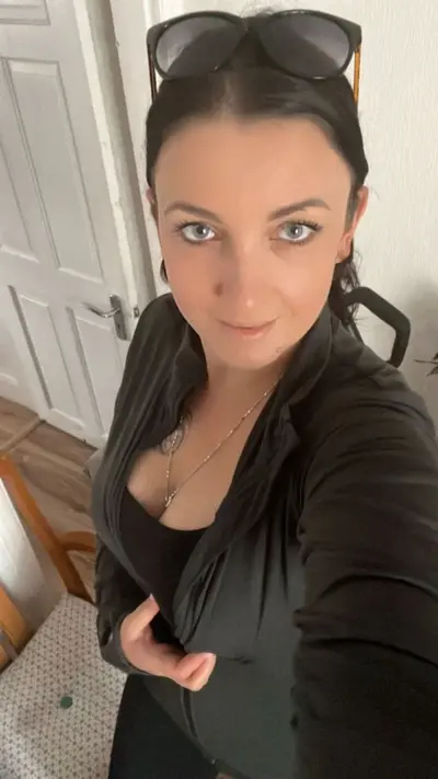 Alicja Dirty attention seeking slut from uk cover image