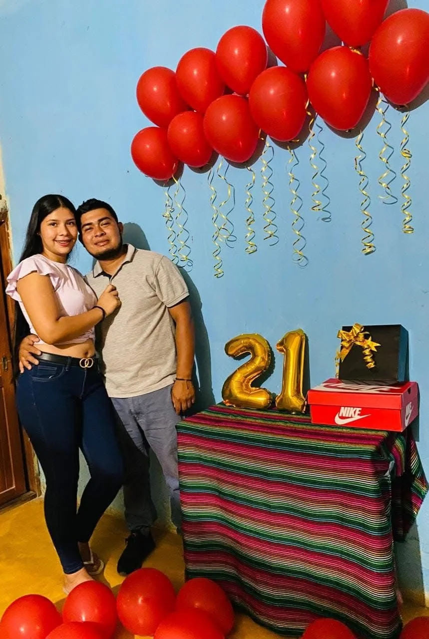 Morrita Que Antes Le Mamaba Asta El Culo Y Ahorita Ya Con Mardio🤣🔥 image 4