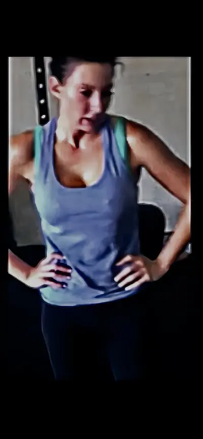 Hardest pookies MILF cover image