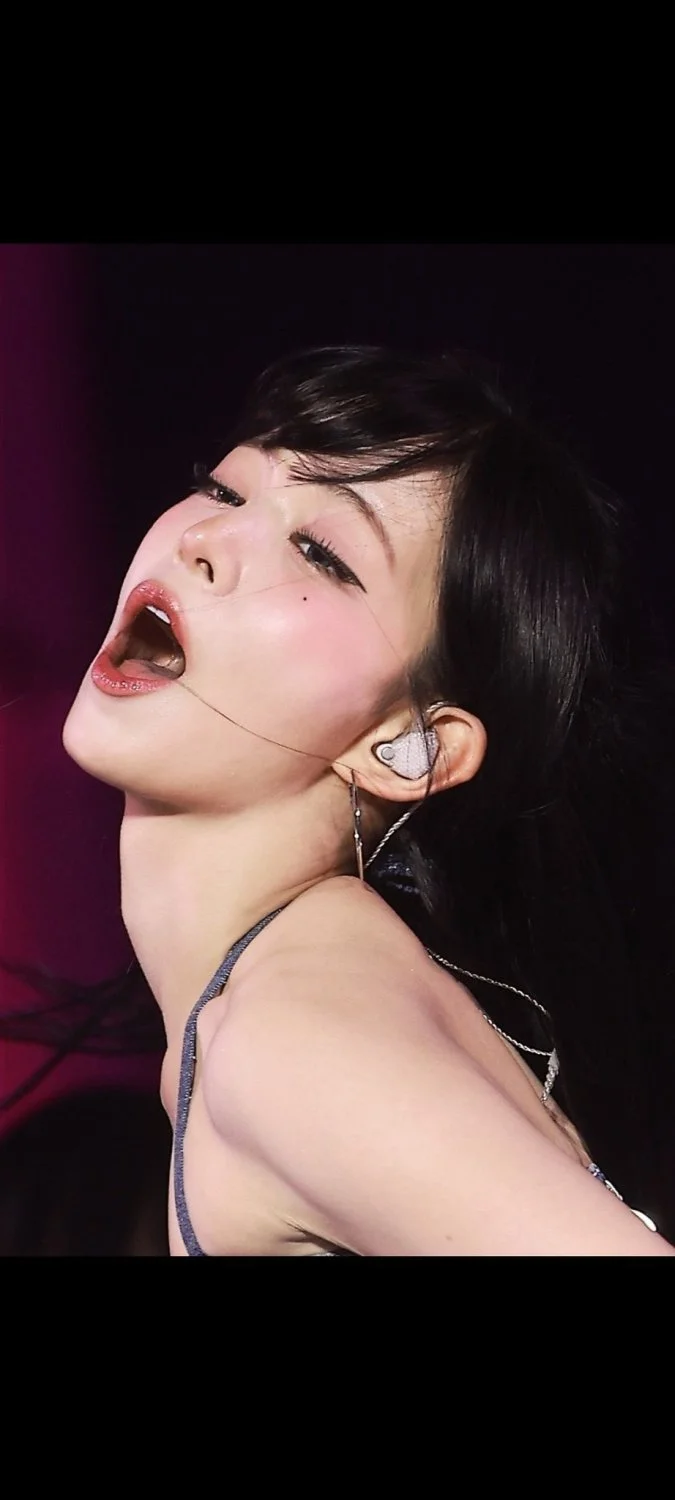 Chaeyoung pornface image 1