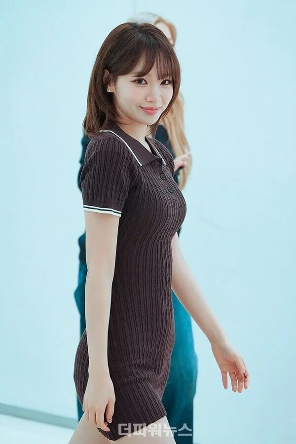 Kpop Idol Le Sserafim Chaewon ai image 1