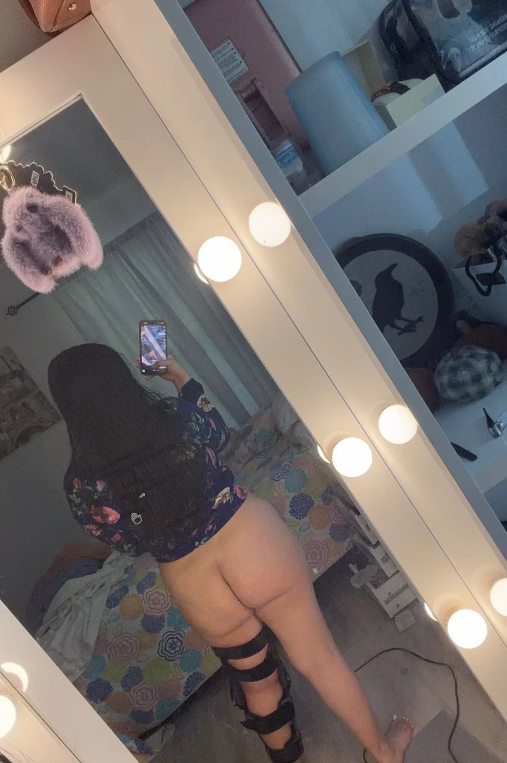 my thick latina slut ana from dtx image 10