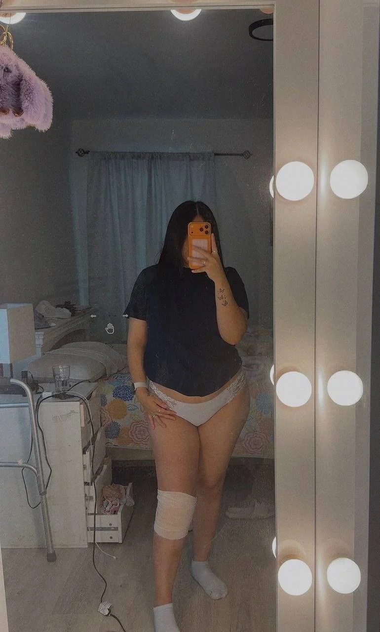 my thick latina slut ana from dtx image 2