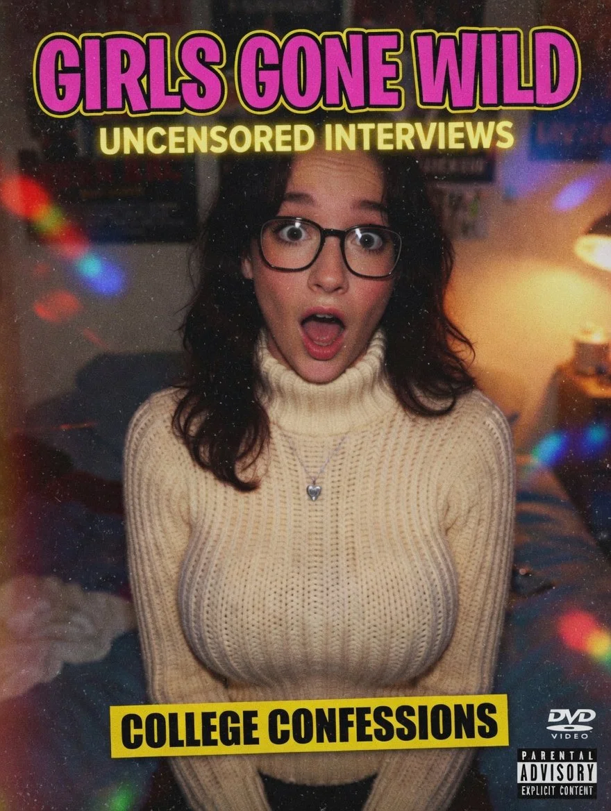 Girls Gone Wild - Irish Teen image 2