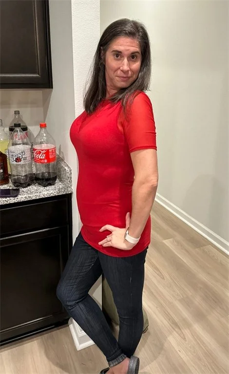 TX MILF image 22