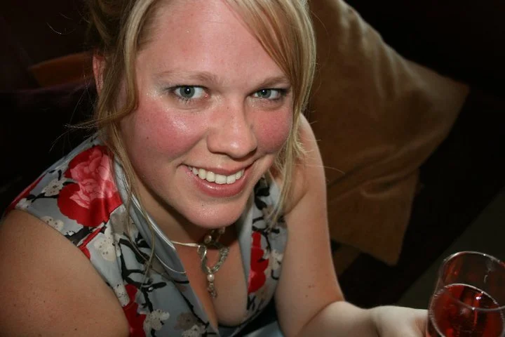 REAL NUDES OF AN ART TEACHER SLUT FROM MY CANADIAN HOMETOWN main image