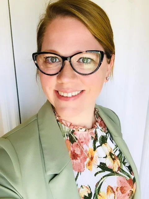 REAL NUDES OF AN ART TEACHER SLUT FROM MY CANADIAN HOMETOWN image 8