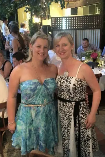Hot Aussie MILF cover image