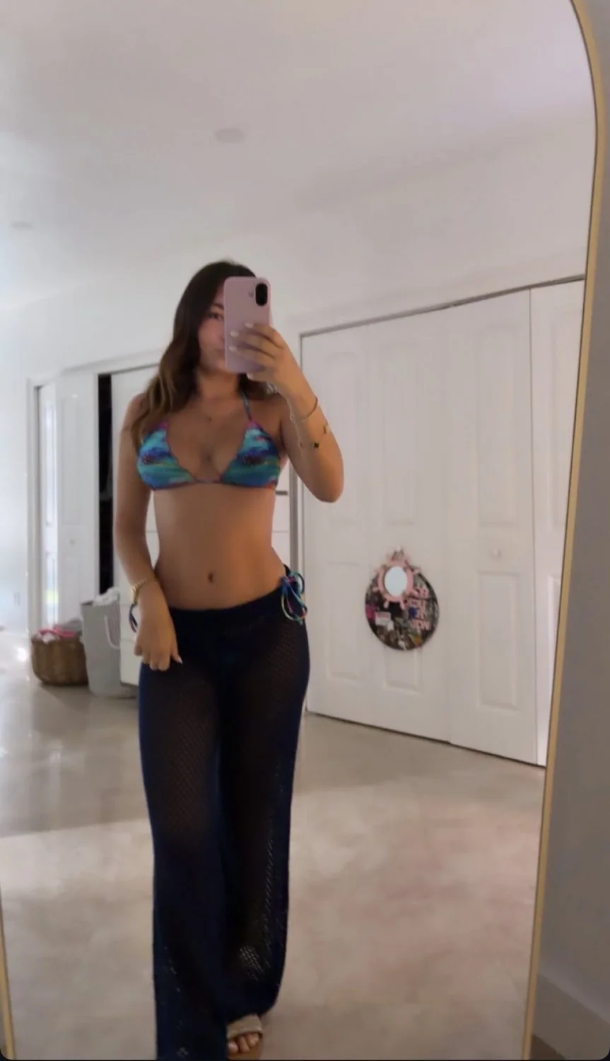 teen slut and her cumslut friends at the beach image 3