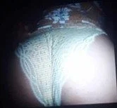 Aporte, Samantha 18 años es exhibida por puta image 17