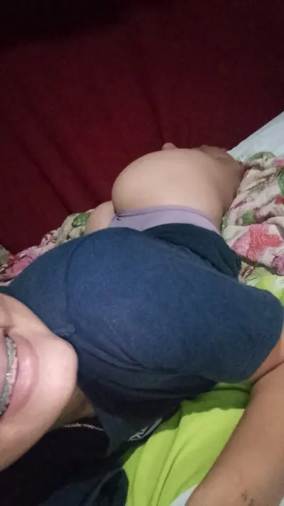 CASADA DO RABO GOSTOSO 😈🤤 cover image