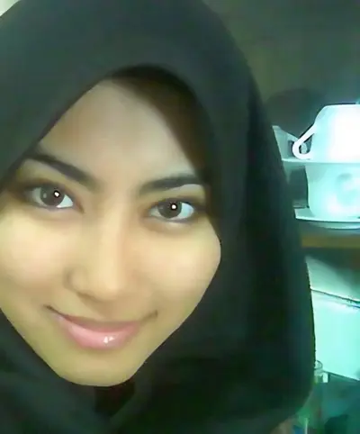 Arab sexy Grilfriend cover image