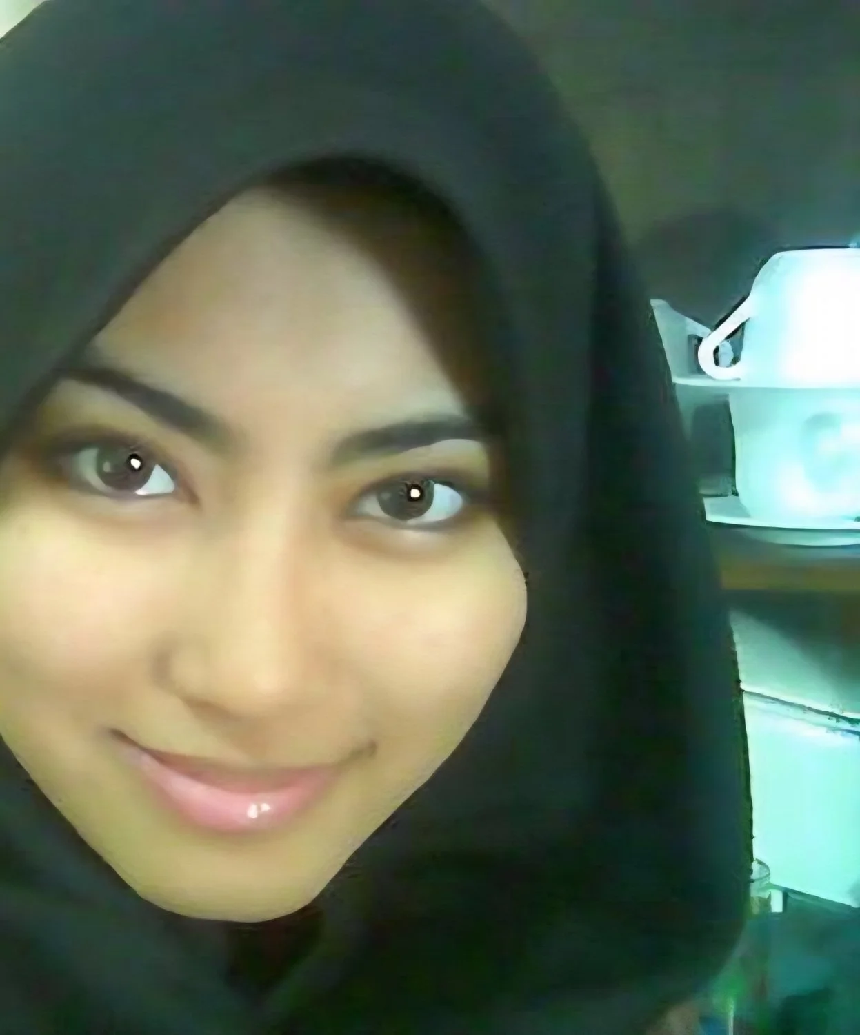 Arab sexy Grilfriend main image